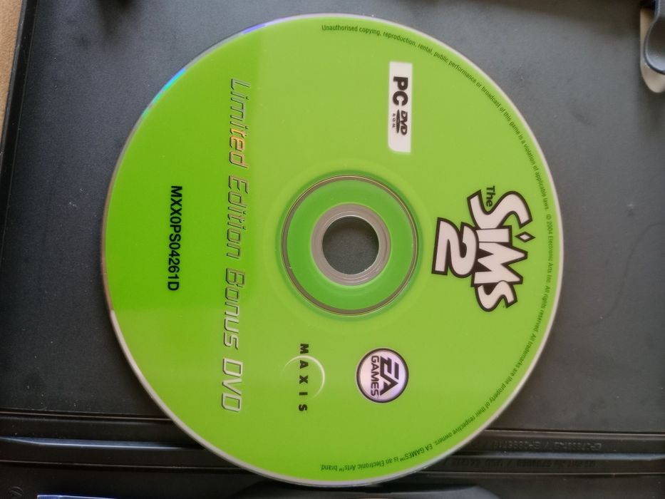 The SUNS 2 със два диска като нов