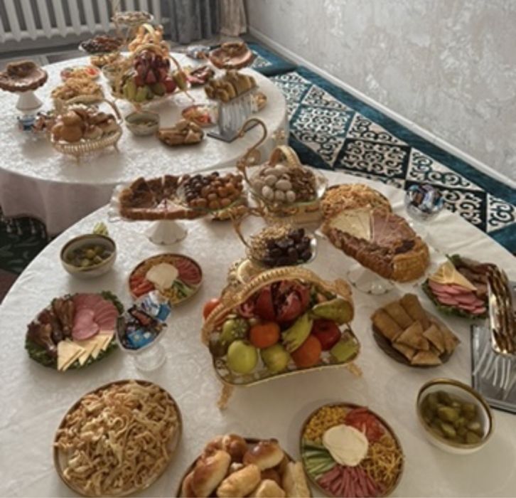 Круглый стол