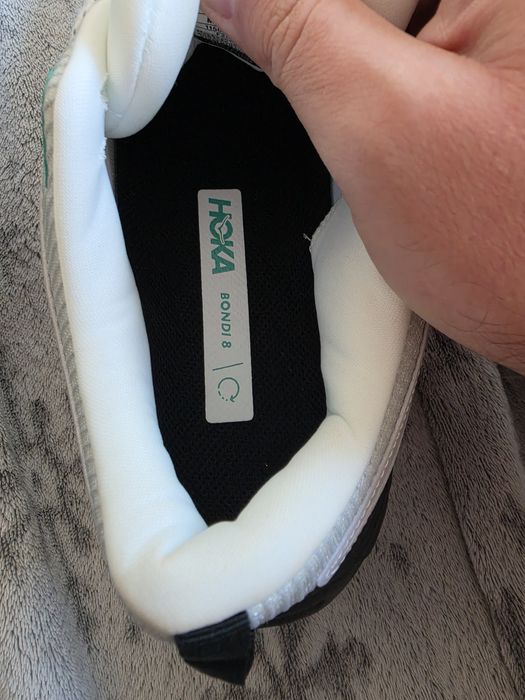Hoka Bondi 8 TS 45