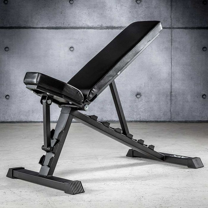 Регулируема Пейка ATX Multi Bench 102, Фитнес Уреди, Пежанки и Пейки