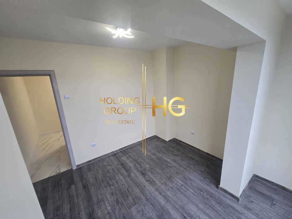 Продава се Двустаен апартамент в Варна, Трошево - 50 кв.м за 2440 €/кв.м - Снимка #5