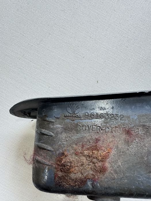 Nexia 1 orqa pasajir eshik