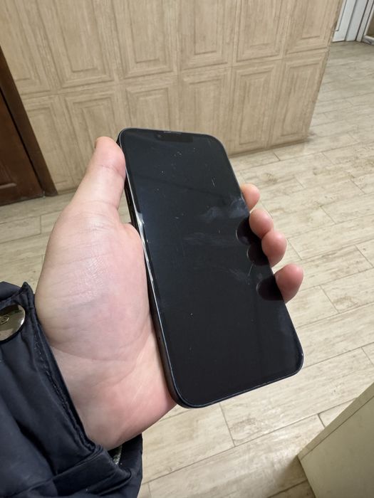 Айфон 13й 128гб 87%