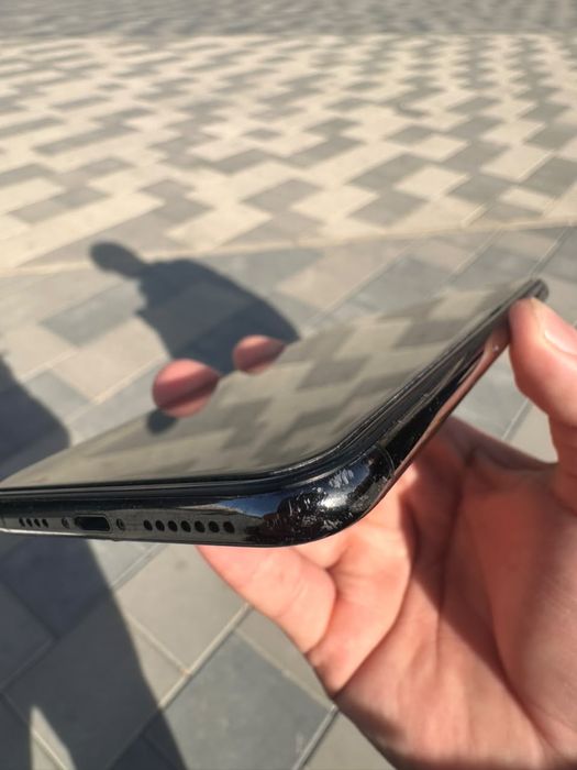 Iphone 11 pro max 100 саудасы бар