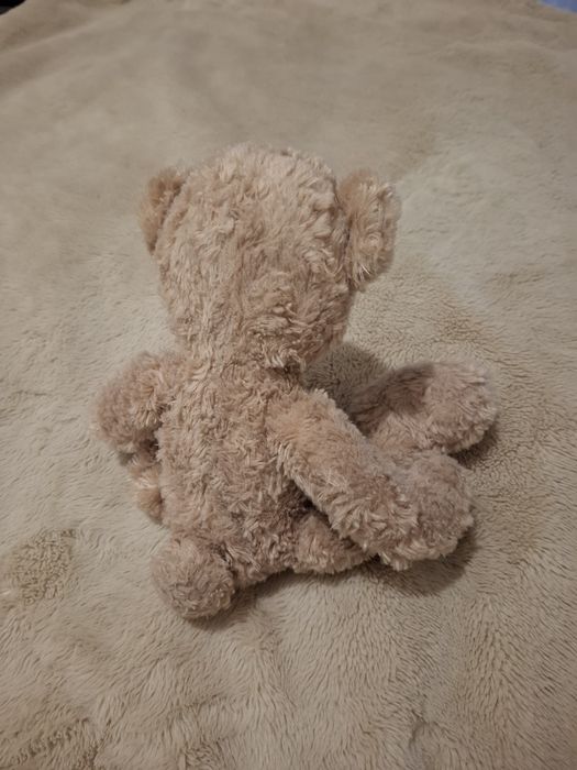 Vand Ursulet de plus