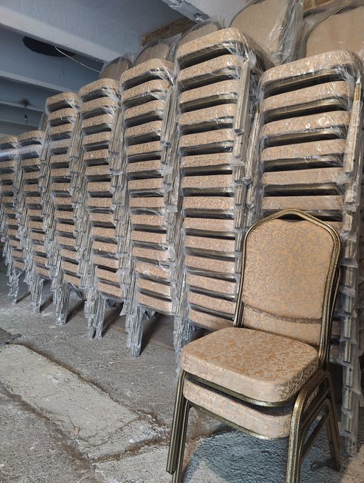 Scaune Banquet, Calitate Superioară, pentru Nunti, Banchete,Evenimente