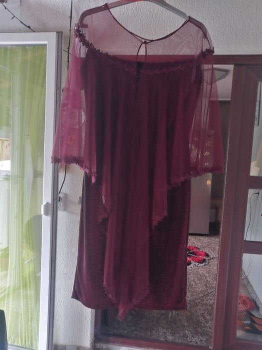 Rochie de gală nr 46