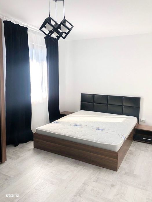 Apartament 3 Camere - Otopeni - 88 MP - Mobilat - Parcare inclusa NOU
