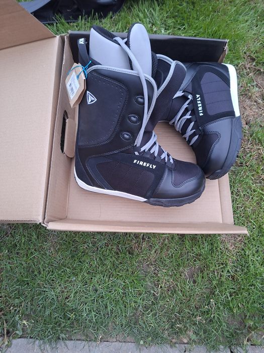Boots snowboard Firelfly 40,5