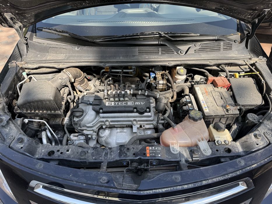 Kobalt 2023 kraska tozza 600$ bilan avtokredit