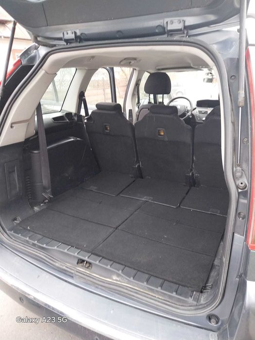 Citroen Grand C4 Picasso 1.6 e-HDi Business Plus, 7 locuri