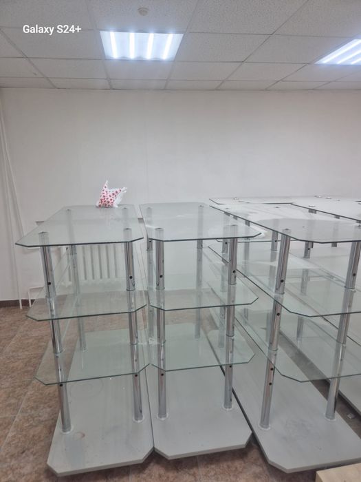 Продам торговое оборудование