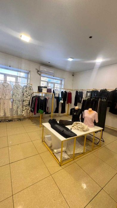 офисное место рядом жк