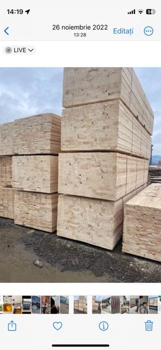 Cherestea de calitate