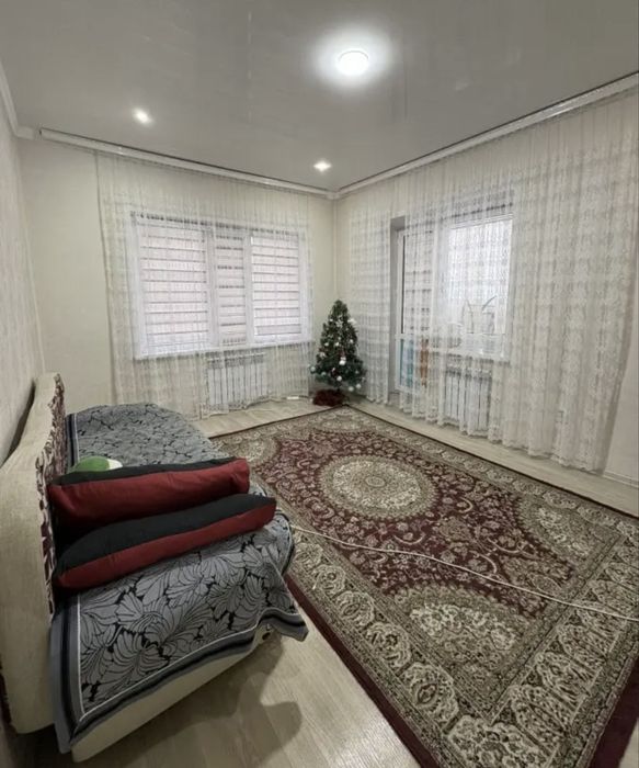 Продам 2х комнатную квартиру