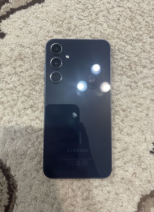 Samsung Galaxy A55 5G