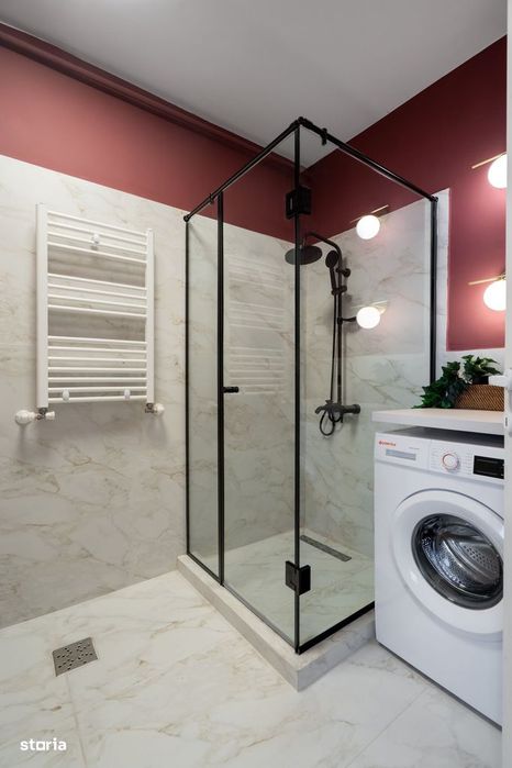 Ultracentral | Studio Superb |  Finisaje Premium