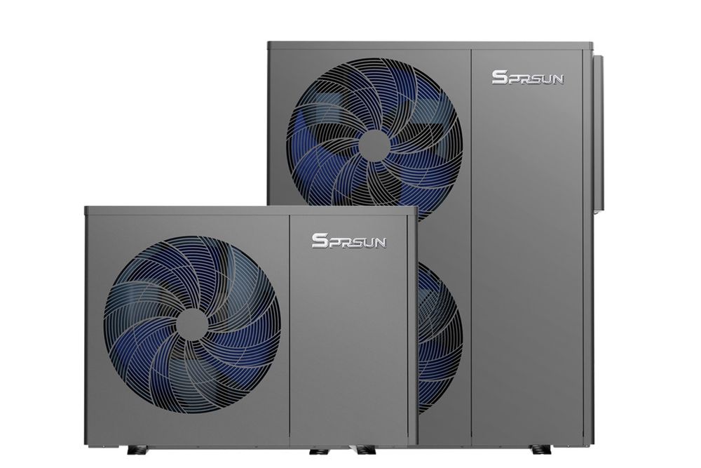 Issiqlik nasoslari, heat pump, тепловой насос