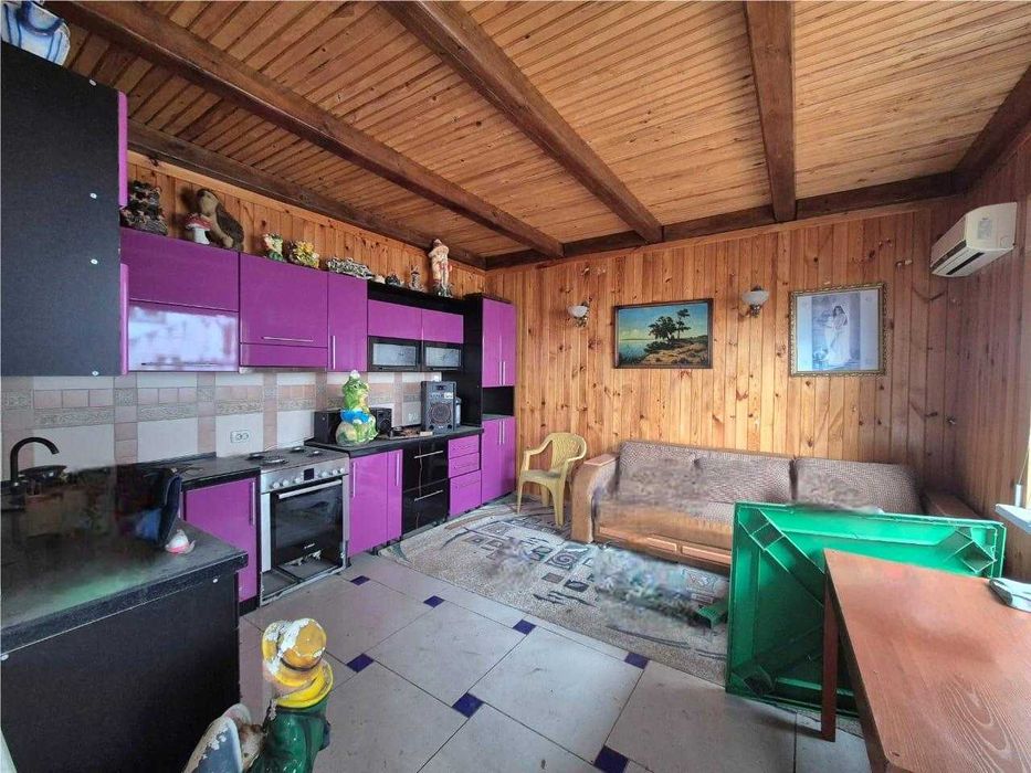 Продам 4 комн дом в Отрадном, 2005 г.п.