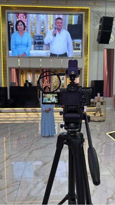 Видеограф Фотограф