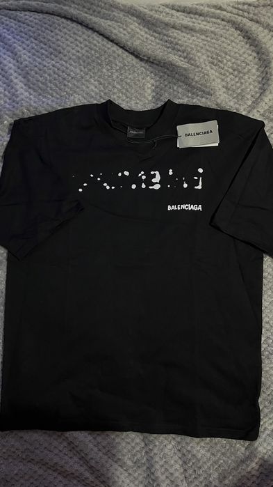 Balenciaga T-shirt M/L