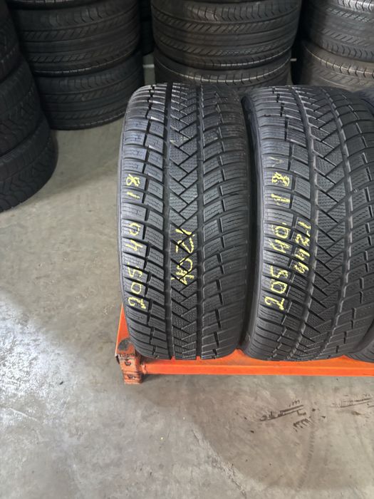 Anvelope Iarna 205/40/18 Vredestein WinTrac Pro 205 40 18 R18