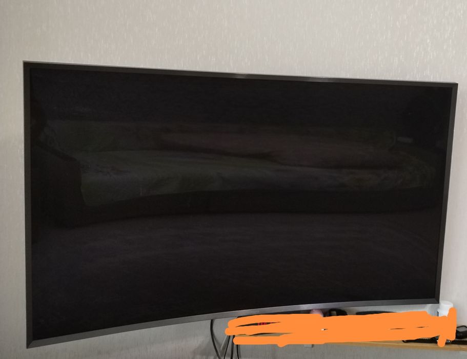 Срочно продам б/у телевизор