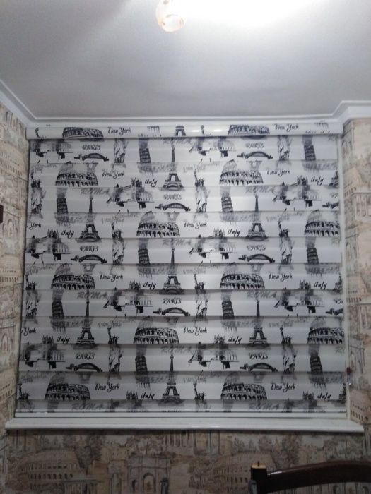 Jalyuzi Jaluzi жалюзи derazalar uchun eng yaxshi tanlov