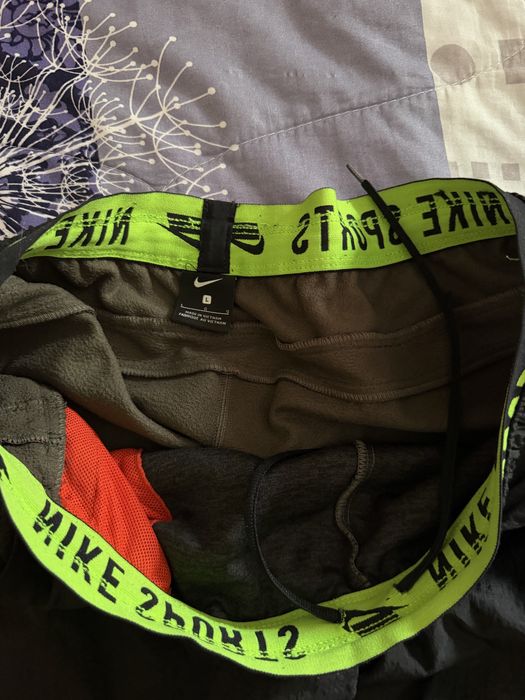 Nike панталони Л L