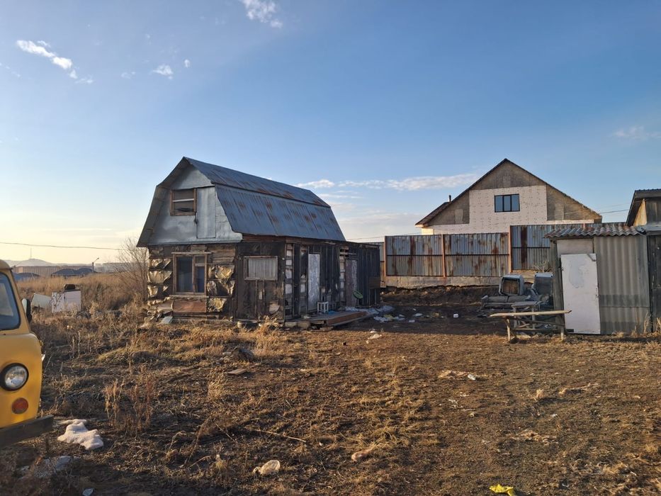 Срочно продаётся участок