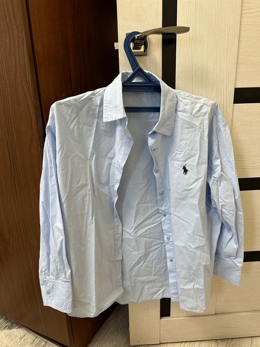 Разгрузка гардероба !