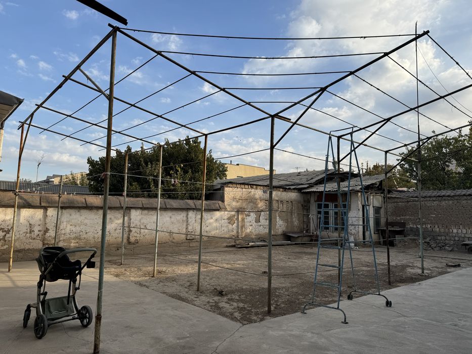 Sori sotiladi truba armaturadan