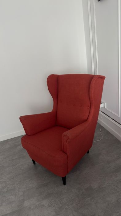 Продам кресло IKEA