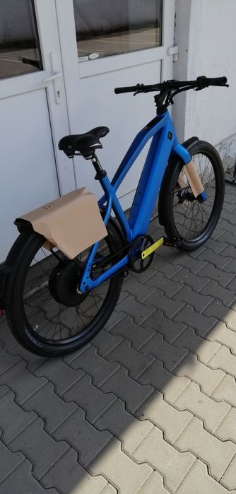 Bicicleta electrica Stromer ST2 Nou