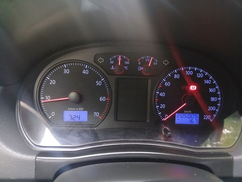 De vânzare w Polo, 1,2 benzină  toate actele la zi!