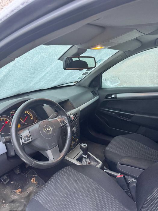 Vand autoturism OPEL Astra