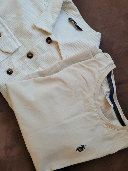 Есен-зима момче 140-146см.