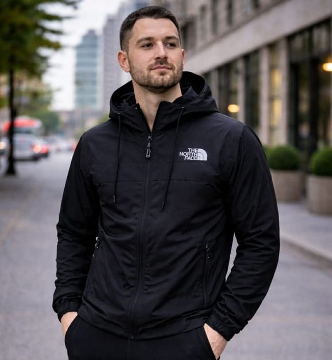 Мъжко спортно яке цена 30 евро