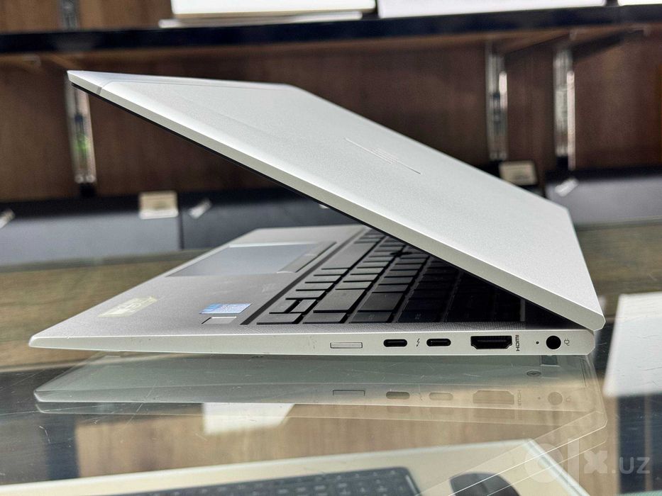 HP ELITEBOOK 840 G8 Core i5-1145G7 RAM 8 Gb SSD 256 СИМ LTE сенсорный