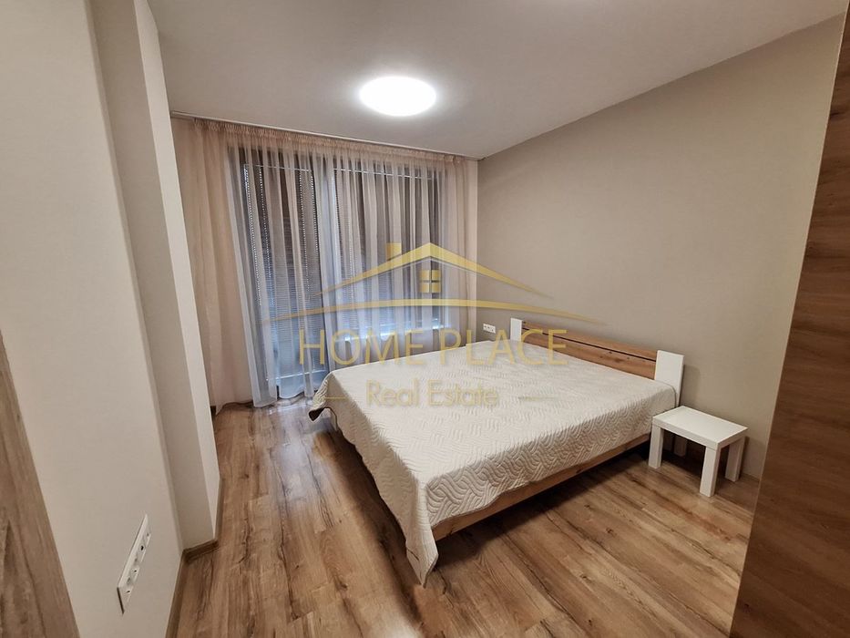 Дава се под наем Тристаен апартамент в Варна, Младост 1 - 87 кв.м за 714 € - Снимка #7