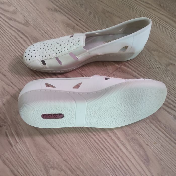 Туфли женские летние.