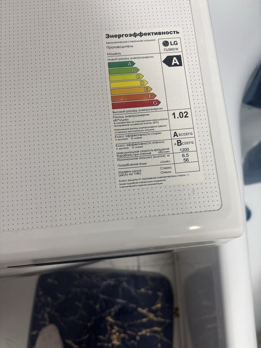 стиральная машинка автомат