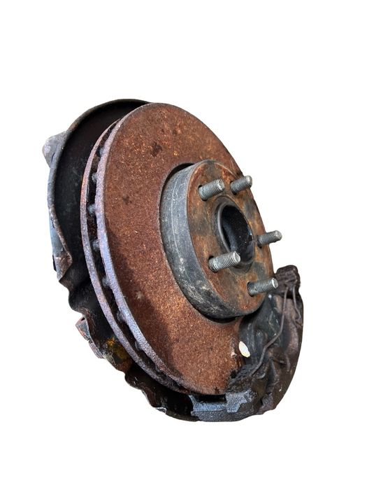 Fuzeta Butuc Roata Fata Dreapta Ford Grand C-Max Dxa/Cb7, Dxa/Ceu 2014