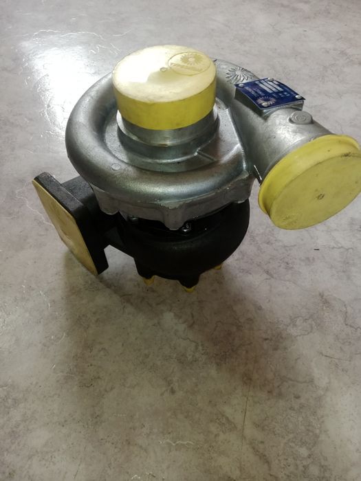 Продам турбину турбоком