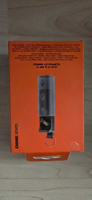 Skullcandy нови True Wireless bluetooth слушалки София/Пловдив