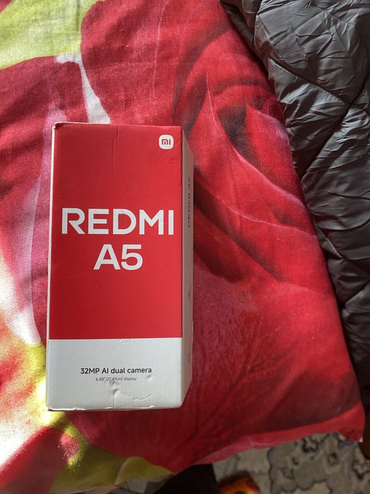 Redmi A5 samsung bulsa obmen