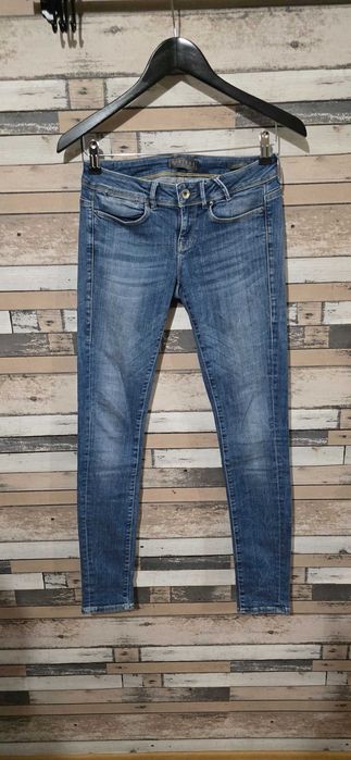 Guess W/25- дамски дънки (х-961)