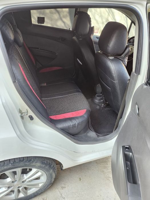 Срочно сотилади! Спарк 2 евро.