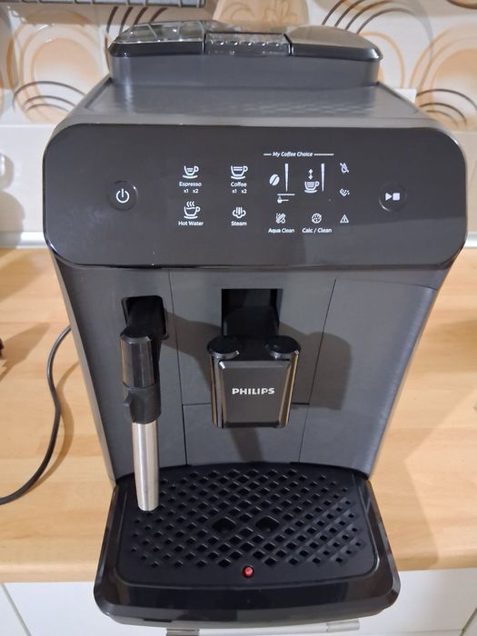 Кафе машина PHILIPS