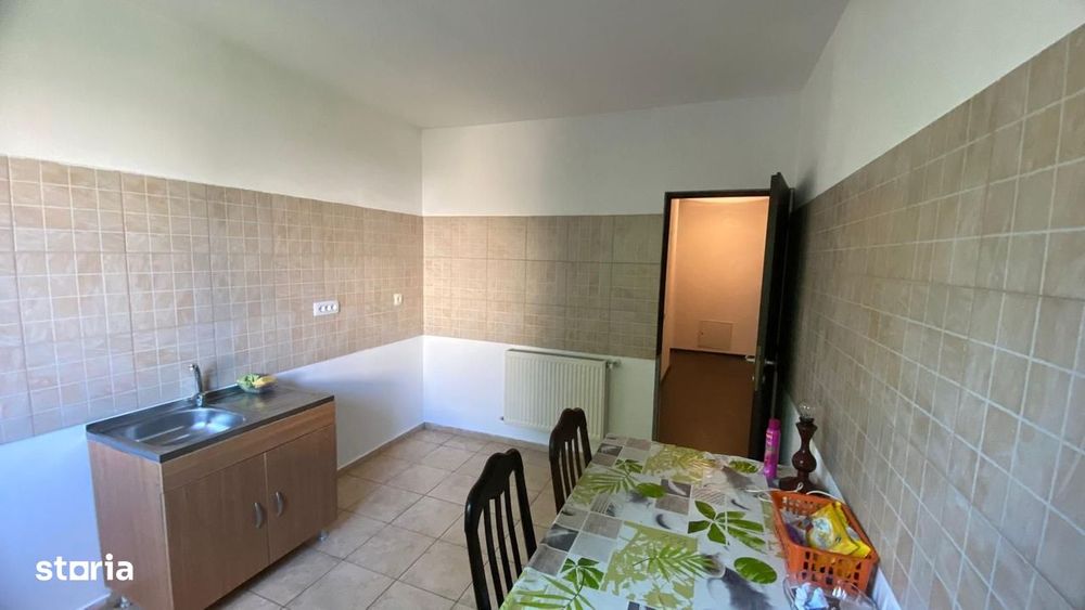 Apartament 2 Camere | Luică | Bloc 2012 | Etaj 1 | 59 mp